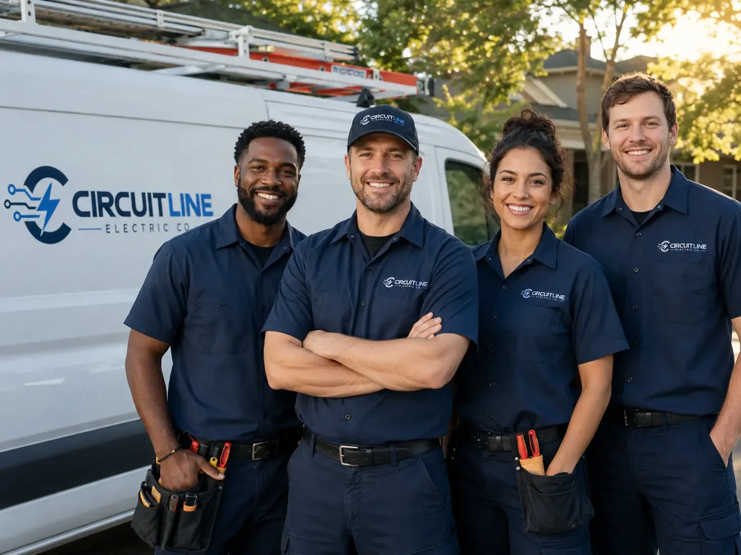 Whole Home Rewiring company in Tobias, NE